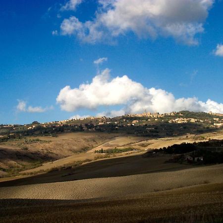 Holiday Home Podere Santa Lucia By Interhome Вольтерра Екстер'єр фото