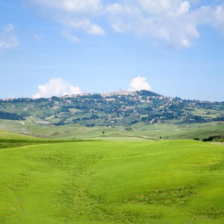 Holiday Home Podere Santa Lucia By Interhome Вольтерра Екстер'єр фото