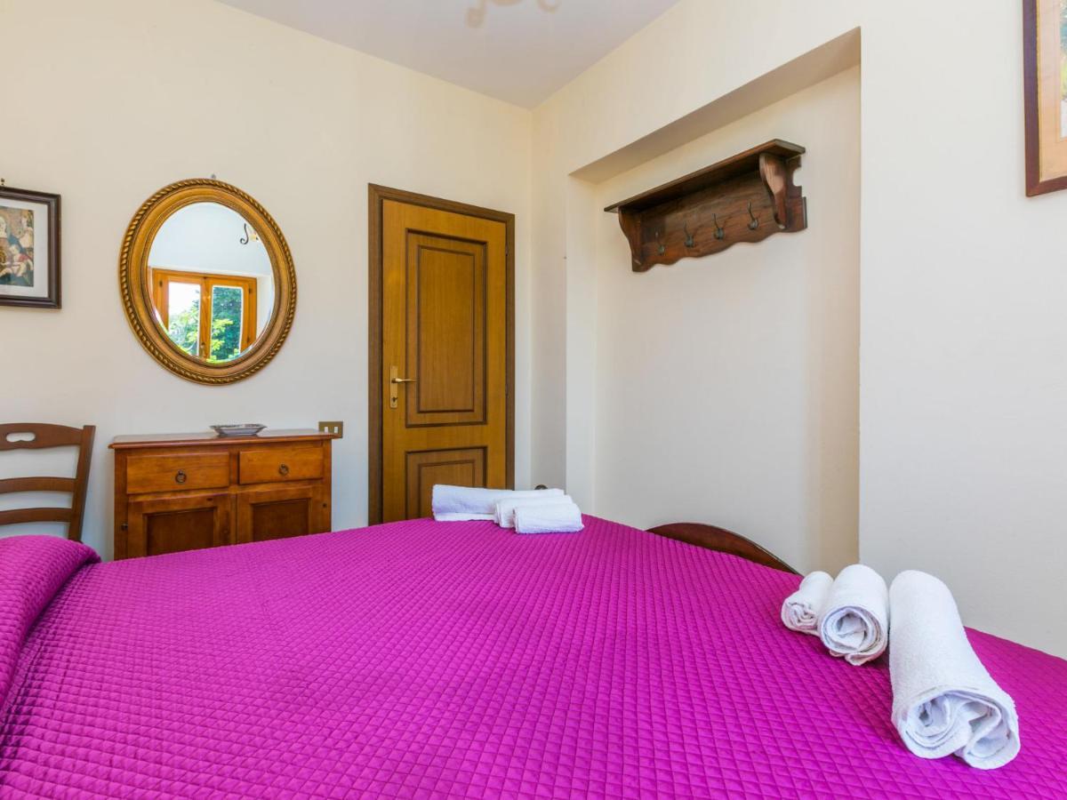 Holiday Home Podere Santa Lucia By Interhome Вольтерра Екстер'єр фото