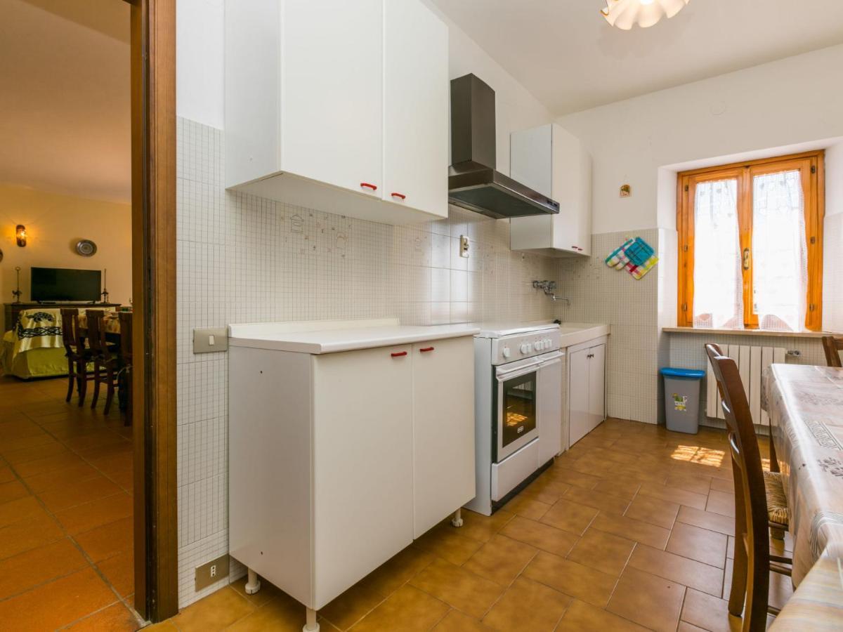 Holiday Home Podere Santa Lucia By Interhome Вольтерра Екстер'єр фото