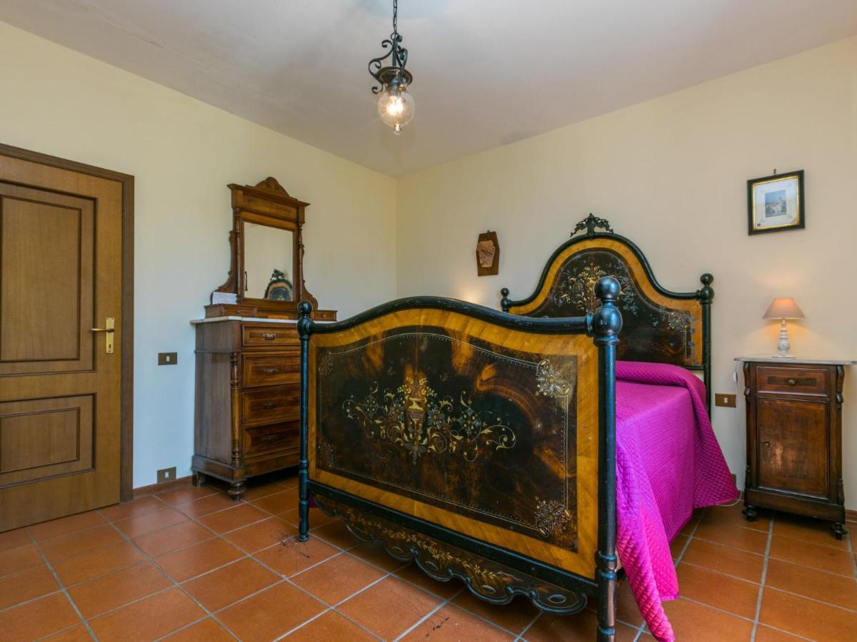 Holiday Home Podere Santa Lucia By Interhome Вольтерра Екстер'єр фото