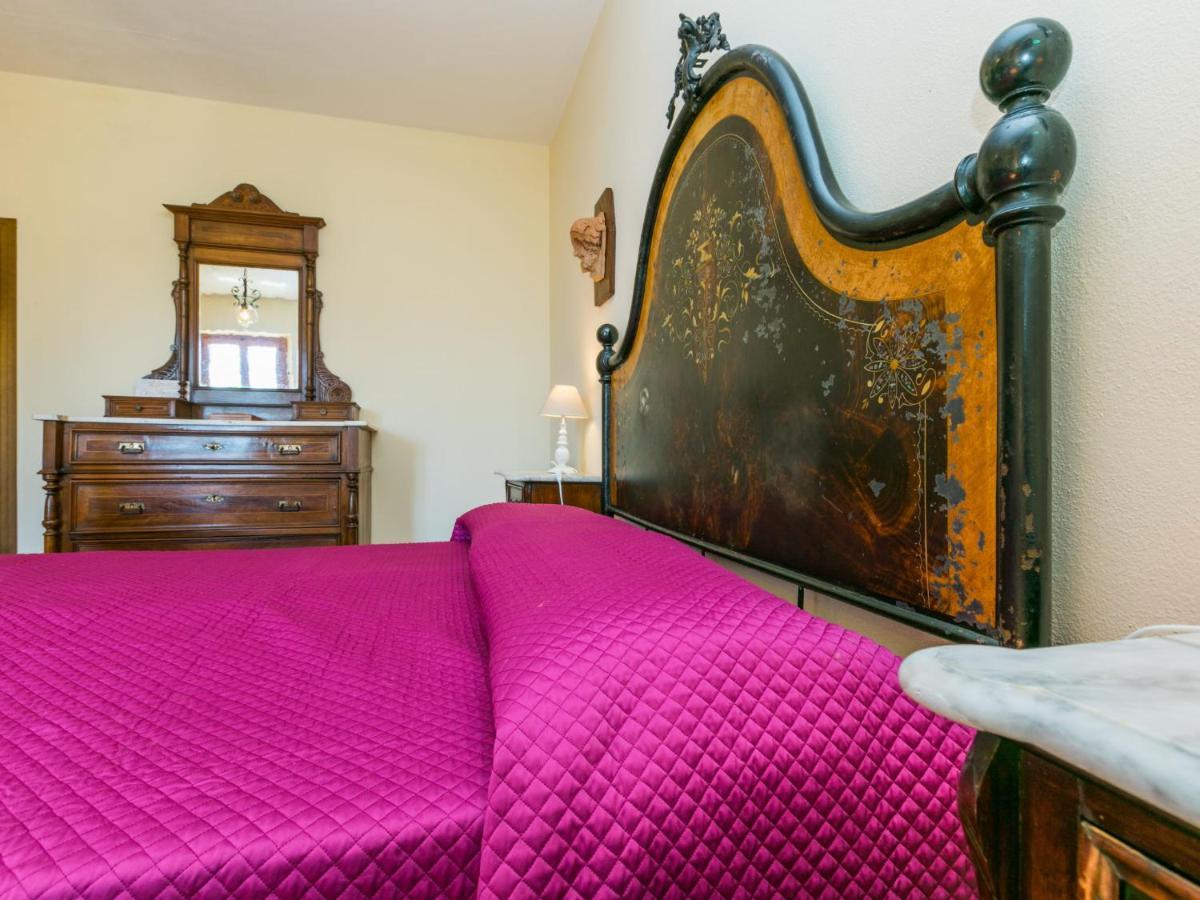 Holiday Home Podere Santa Lucia By Interhome Вольтерра Екстер'єр фото