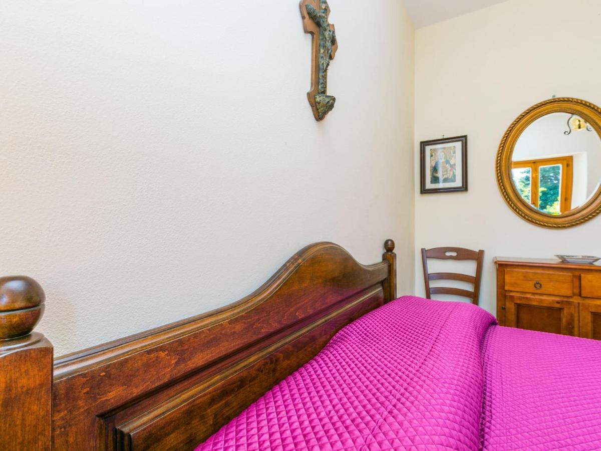 Holiday Home Podere Santa Lucia By Interhome Вольтерра Екстер'єр фото