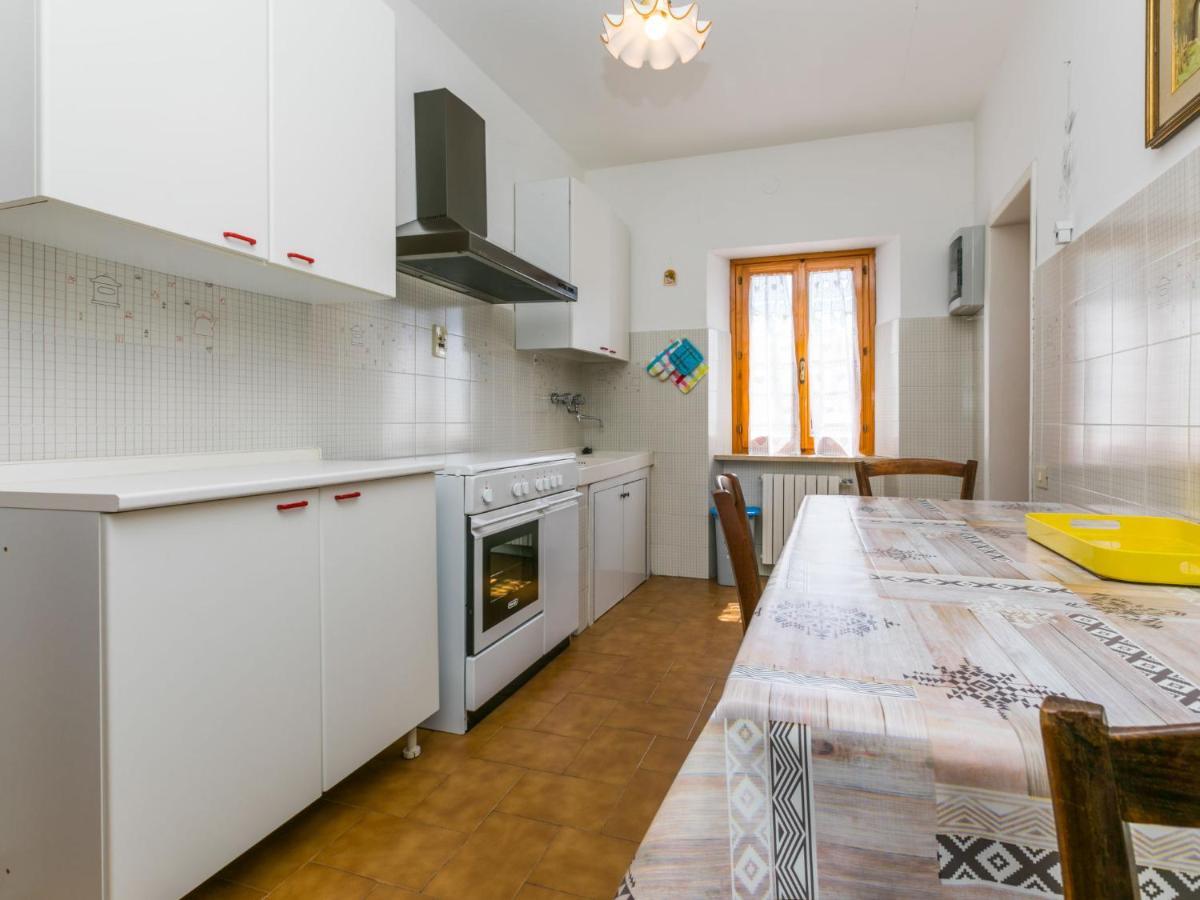 Holiday Home Podere Santa Lucia By Interhome Вольтерра Екстер'єр фото