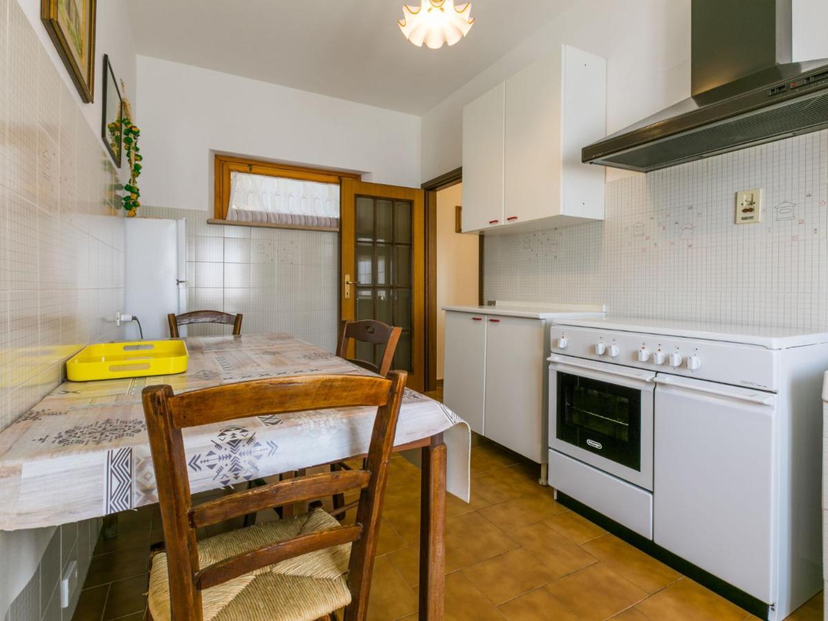Holiday Home Podere Santa Lucia By Interhome Вольтерра Екстер'єр фото