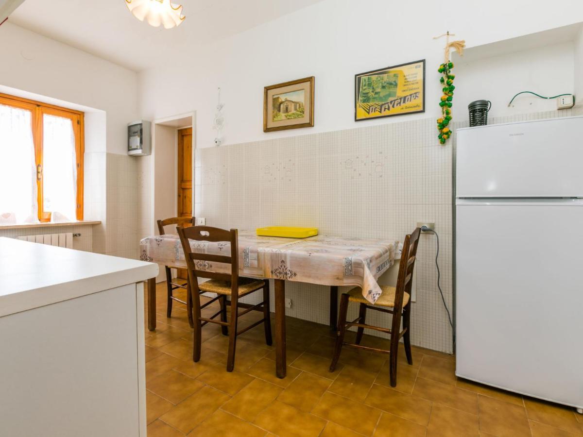 Holiday Home Podere Santa Lucia By Interhome Вольтерра Екстер'єр фото