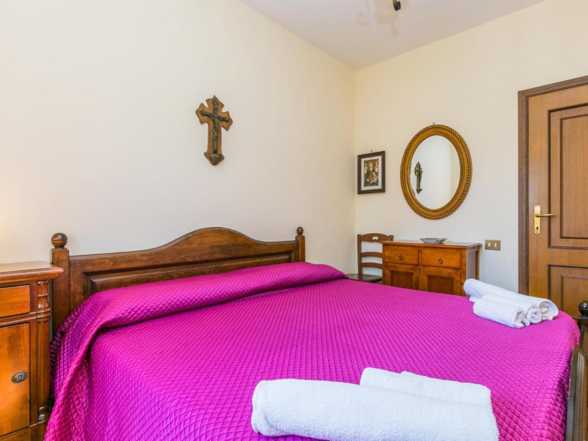 Holiday Home Podere Santa Lucia By Interhome Вольтерра Екстер'єр фото