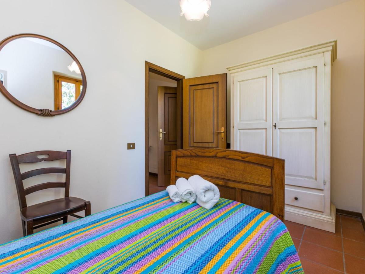 Holiday Home Podere Santa Lucia By Interhome Вольтерра Екстер'єр фото